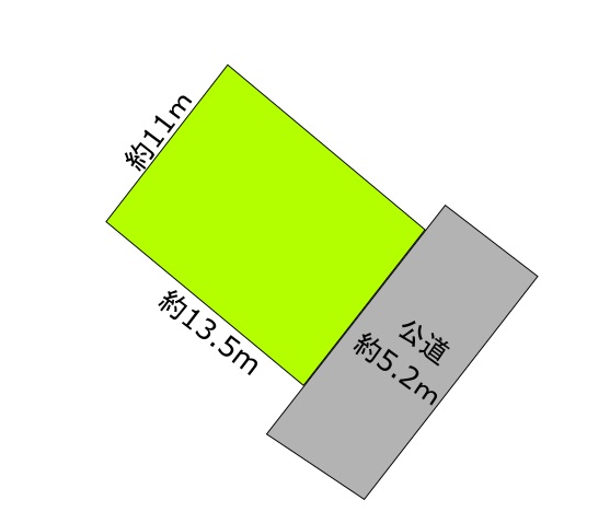 【新着】静岡市駿河区新川〈土地〉をお預かりしました